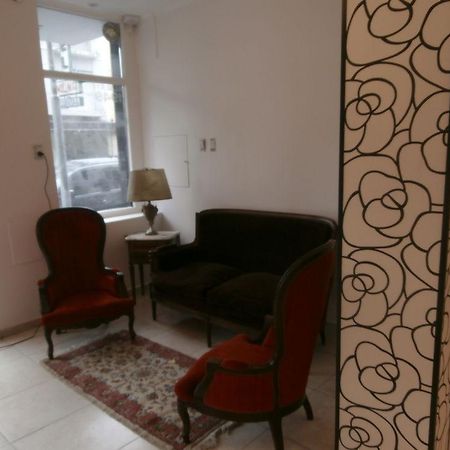 Lolo Hotel Boutique Мар-дель-Плата Экстерьер фото