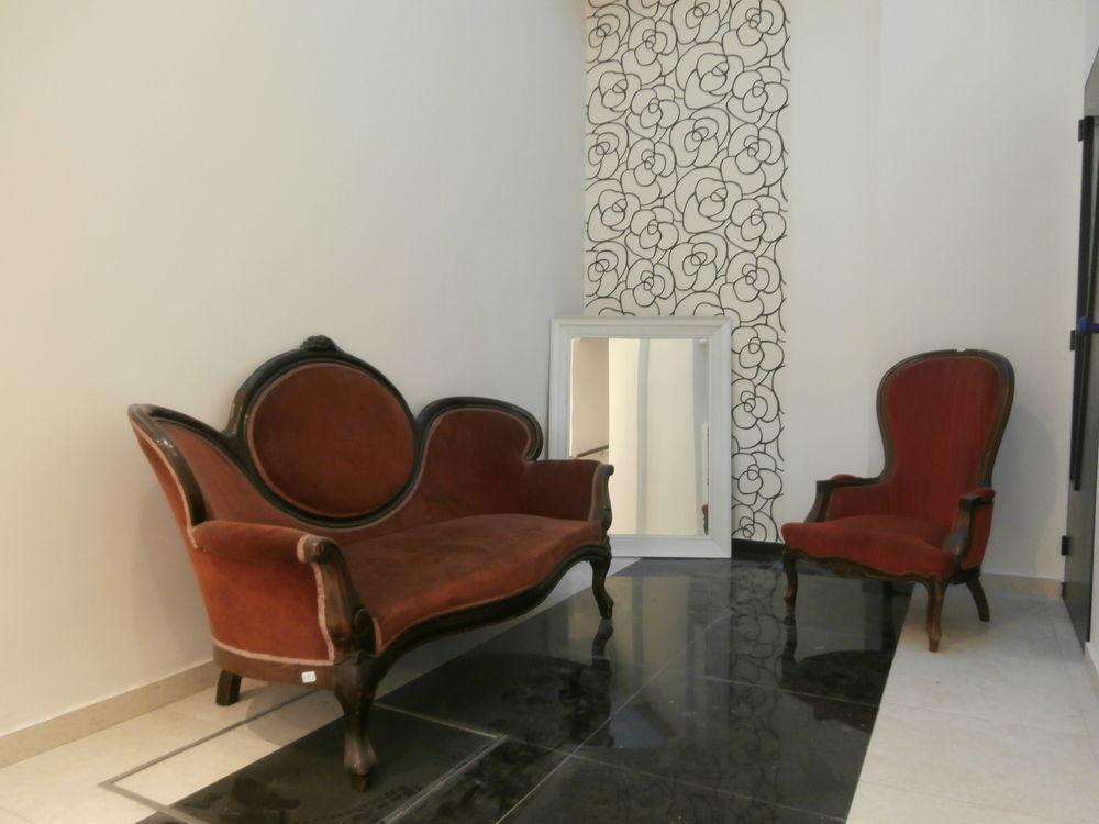 Lolo Hotel Boutique Мар-дель-Плата Экстерьер фото