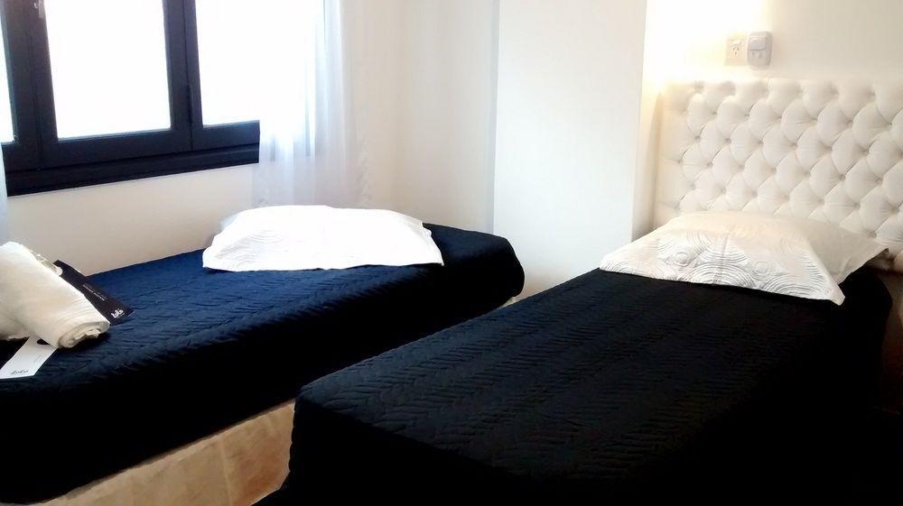 Lolo Hotel Boutique Мар-дель-Плата Экстерьер фото