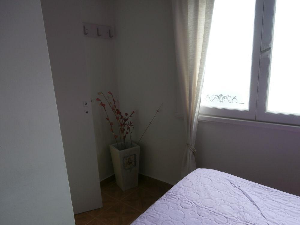 Lolo Hotel Boutique Мар-дель-Плата Экстерьер фото