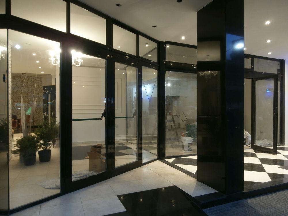 Lolo Hotel Boutique Мар-дель-Плата Экстерьер фото
